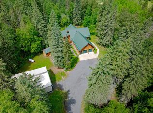 2201 County Road 109, International Falls, MN 56649