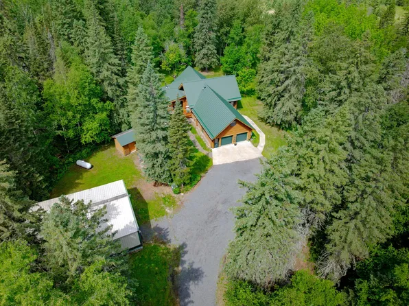 2201 County Road 109, International Falls, MN 56649