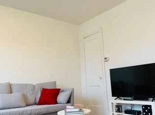 114 P St SW APT 2, Washington, DC 20024