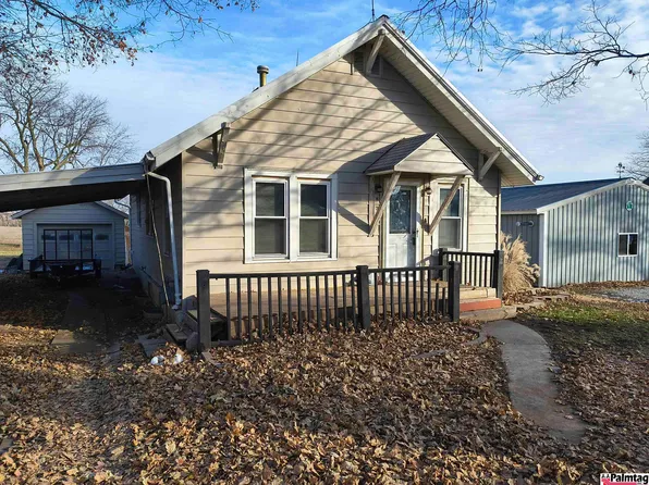 834 Grand Ave, Humboldt, NE 68376