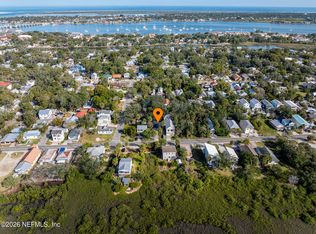237 RIBERIA Street, St. Augustine, FL 32084