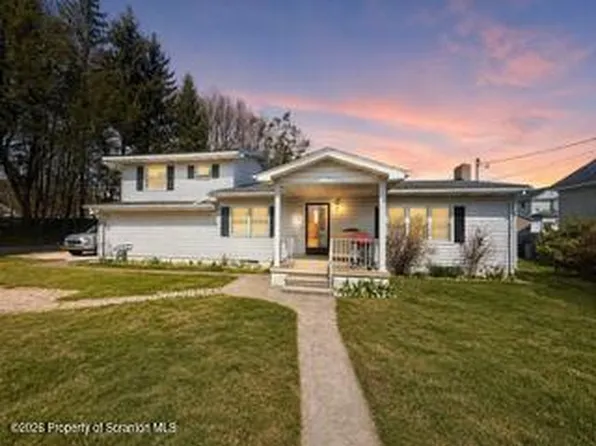 102 Jackson St, Olyphant, PA 18447