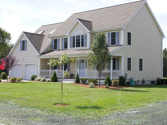 2005 landscpaing