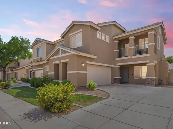 2838 S ROCK Street, Gilbert, AZ 85295