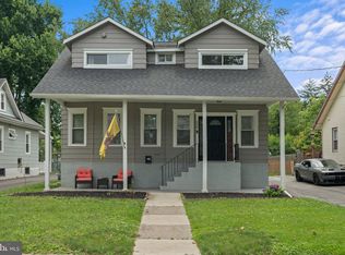 324 W Graisbury Ave, Audubon, NJ 08106