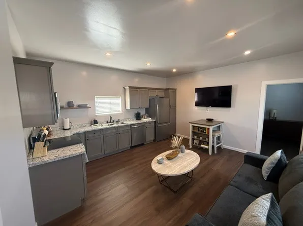 163 Finn Ln, Eastland, TX