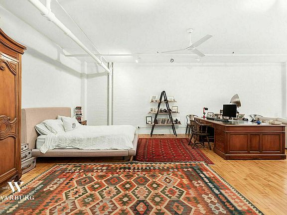 5th image of 108 Wooster St #4F