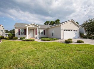 348 Walden Lake Rd, Conway, SC 29526