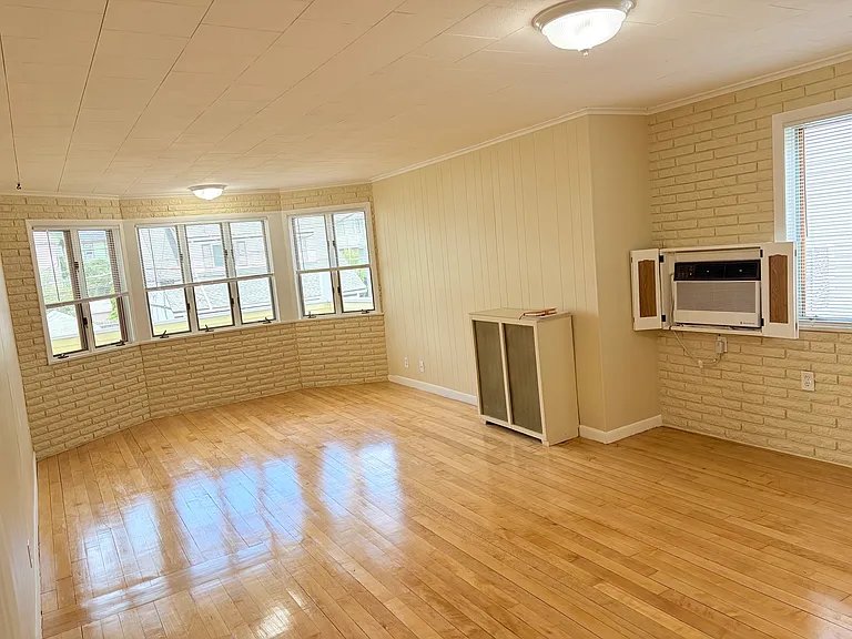 Open space Living Room
