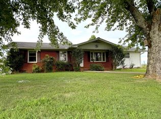 1499 Blue Hill Rd, McMinnville, TN 37110