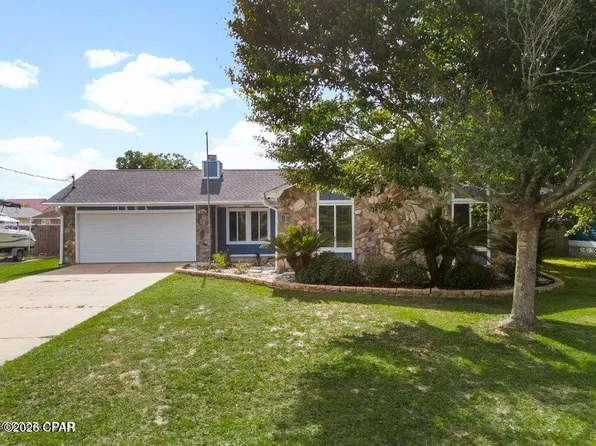 1505 S Berthe Ave, Panama City, FL 32404