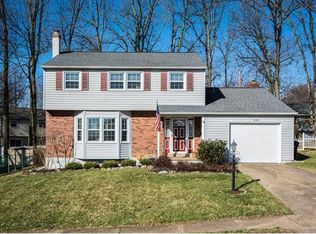 802 Causez Ave, Claymont, DE 19703