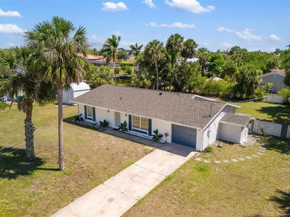 18263 Ohara Dr, Pt Charlotte, FL 33948