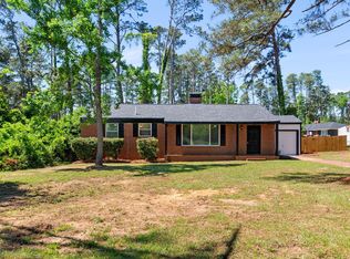 237 E Vineland Rd, Augusta, GA 30904