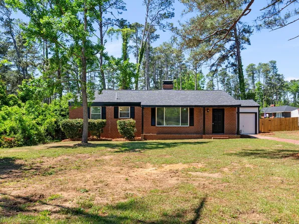 237 E Vineland Road, Augusta, GA 30904