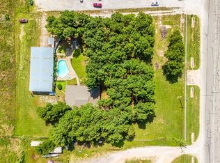 3433 E Highway 199, Springtown, TX 76082