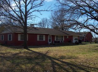 1861 New Mexico Rd, Iola, KS 66749