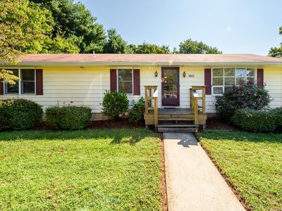 882 Mount Olivet Church Rd, Lynchburg, VA, 24504