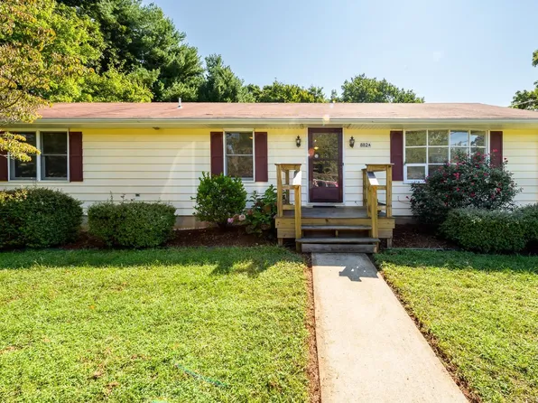 882 Mount Olivet Church Rd, Lynchburg, VA 24504