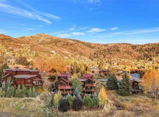 3015 Apres Ski Way, Steamboat Springs, CO 80487