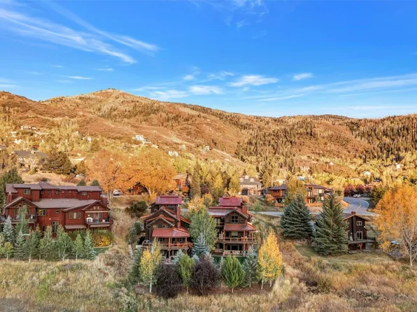 3015 Apres Ski Way UNIT -, Steamboat Springs, CO 80487