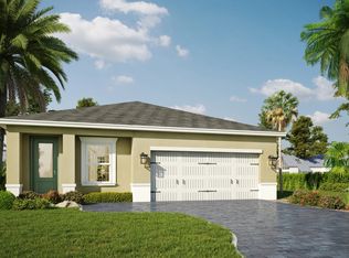 Merida Plan, Yucatan Garden, Orlando, FL 32807