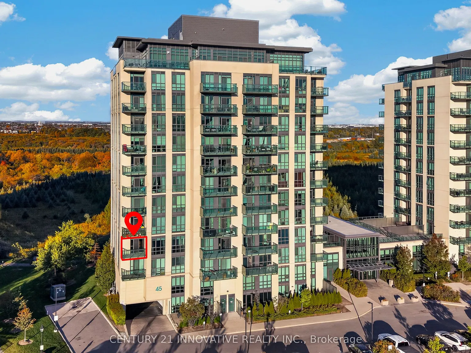 2 bed, $2,850 — Photo 2