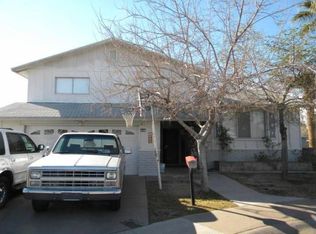 6410 N 46th Dr, Glendale, AZ 85301