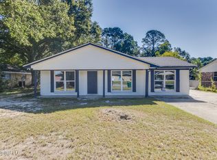 7604 Newton Dr, Biloxi, MS 39532