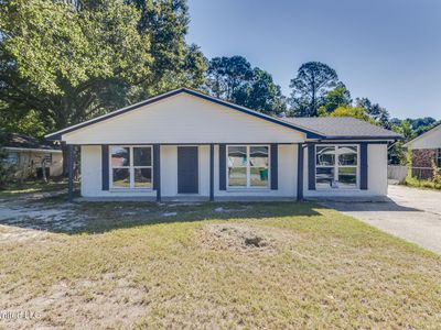 7604 Newton Dr, Biloxi, MS, 39532