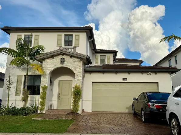 22751 SW 131st Ave, Miami, FL 33170
