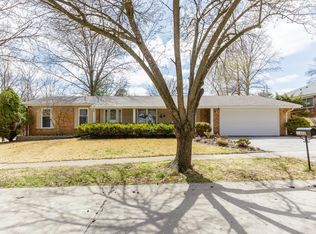 11802 Spruce Orchard Dr, Saint Louis, MO 63146