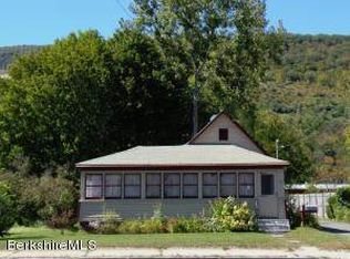 104 Howland Ave, Adams, MA 01220