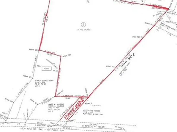 0 Loop Rd #4, Lincolnton, NC 28092