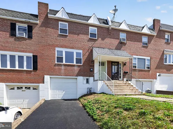 4029 Gideon Rd, Chester, PA 19015