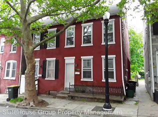 531 Manor St, Lancaster, PA 17603