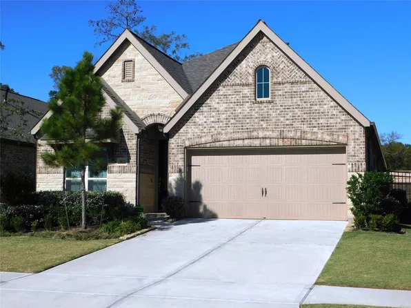 8152 Rosemary Sage Dr, Magnolia, TX 77354