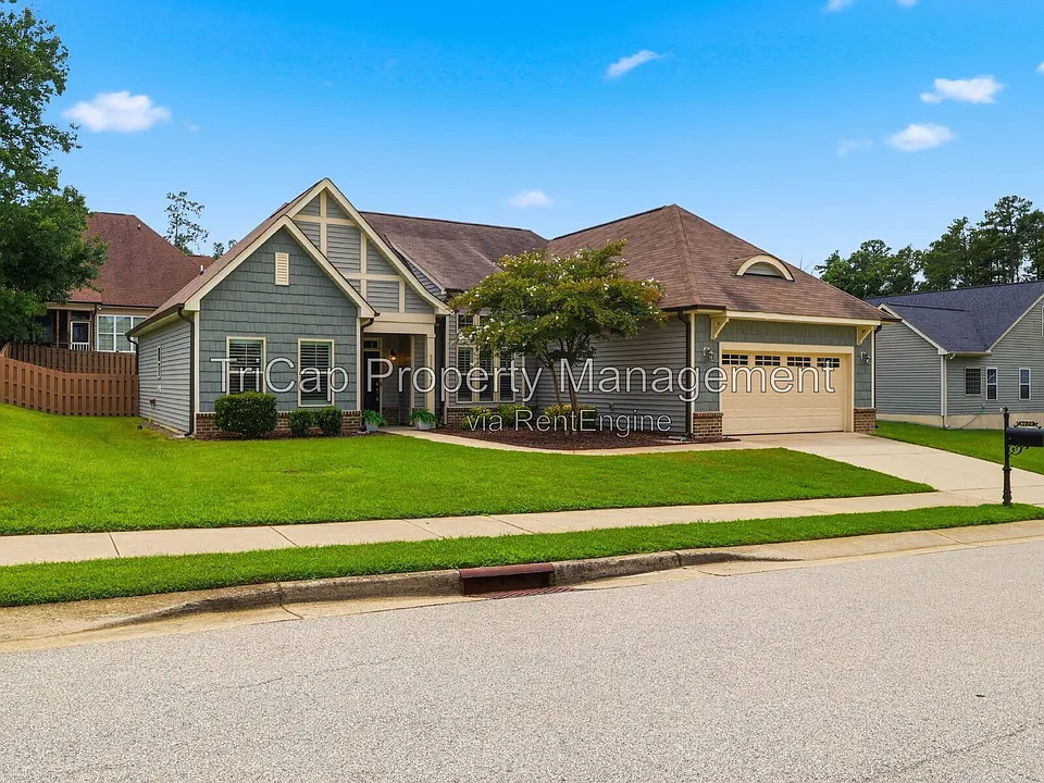 8029 Crookneck Dr