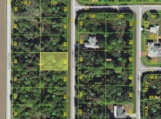 5299 Callaway St, Port Charlotte, FL 33981