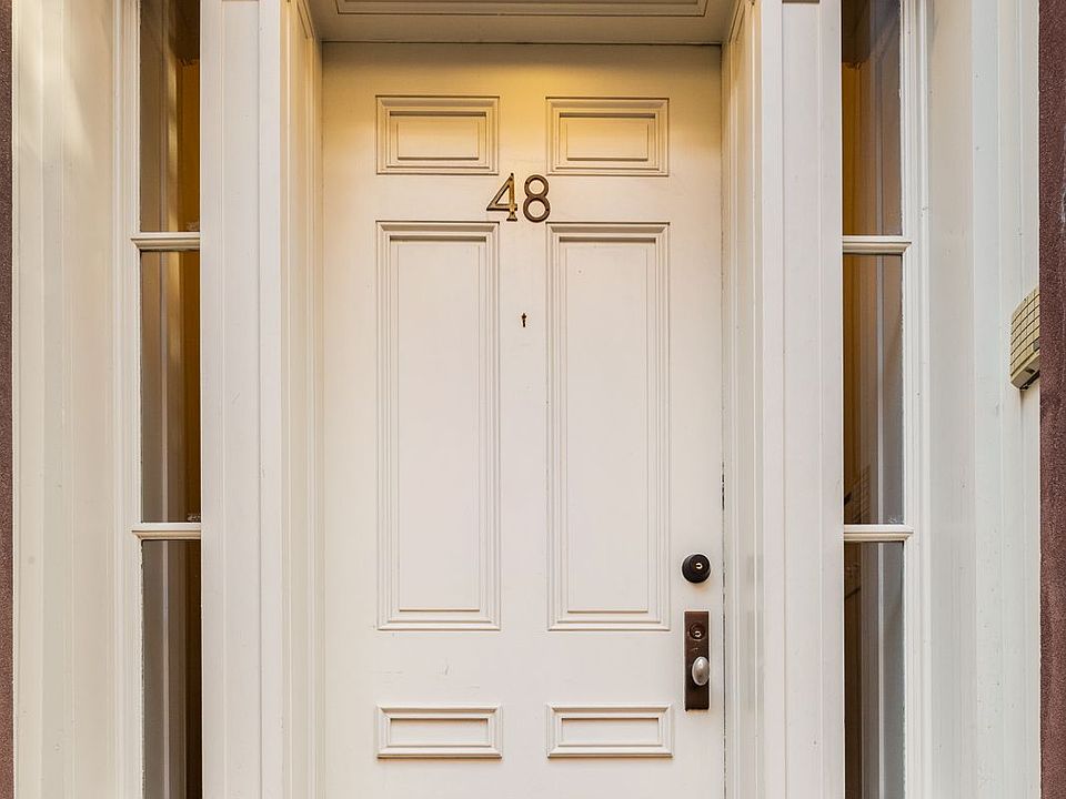 1st image of 48 Jane St #1