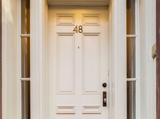 48 Jane St #1, New York, NY