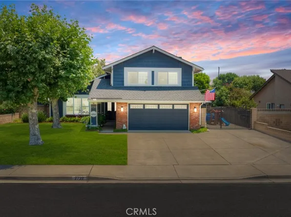 2722 Lyford Dr, La Verne, CA 91750