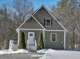 16 Kempton Rd, Swanzey, NH 03446