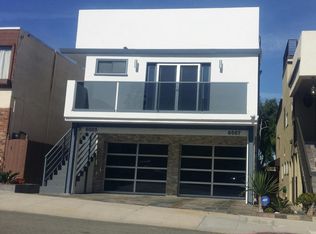 6667 Vista Del Mar #1, Playa Del Rey, CA 90293