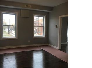 218 N Homan Ave #1, Chicago, IL 60624