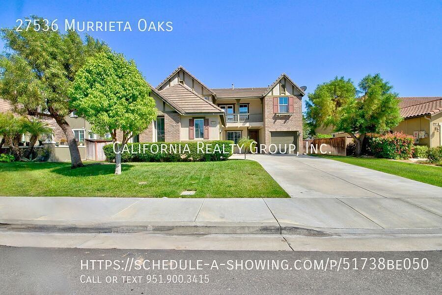 1st image of 27536 Murrieta Oaks Ave