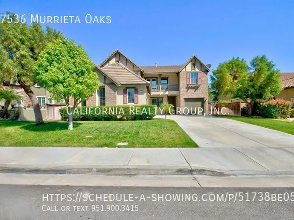 27536 Murrieta Oaks Ave, Murrieta, CA 92562