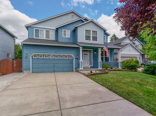 4617 NE 128th Ct, Vancouver, WA 98682