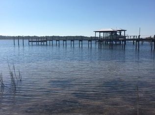 1301 Savannah Dr, Panama City, FL 32405
