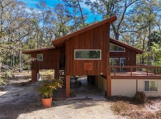 3490 SE 193rd Pl, Yankeetown, FL 34498